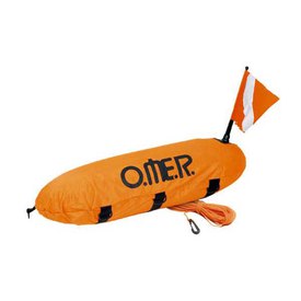 Omer Boia Master Torpedo