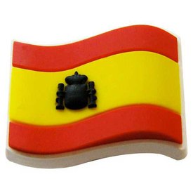 Jibbitz Spain Flag