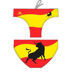 Turbo Slip De Bain Bull Spain
