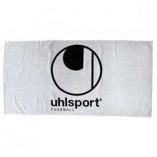uhlsport-logo-towel