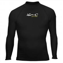 iQ-Company UV 300 Slim Fit Long Sleeve T-Shirt
