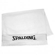 Spalding タオル Logo