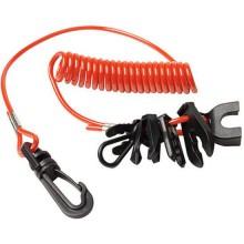 seachoice-replacement-coil-lanyard
