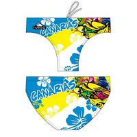 turbo-canary-islands-parrot-swimming-brief