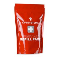 LifeSystems Paquet Dressings Refill