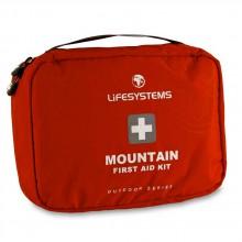 LifeSystems Kit De Primeros Auxilios Montaña