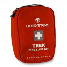 LifeSystems Kit De Primeros Auxilios Trek