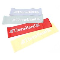 TheraBand Band Loop 20.5 Cm X 7.6 Cm