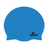 jaked-gorro-natacion-silicon-basic-10-piezas