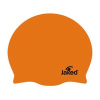 jaked-silicon-standard-basic-10-pieces-junior-swimming-cap