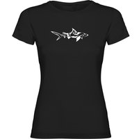 kruskis-kortarmad-t-shirt-shark-tribal