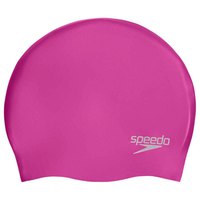 speedo-水泳帽-plain-moulded
