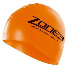zone3-bonnet-natation-silicone-hi-vis