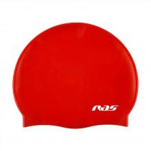 FINIS Silicone Swim Cap Blue-one Size Fits All for sale online 