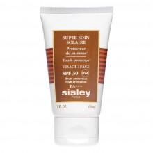 Sisley Crema Super Soin Solaire Visage SPF30 60ml