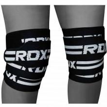 RDX Sports Gym Knee Wrap