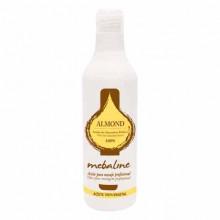 Mebaline Almond 500ml Cream