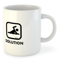 kruskis-problem-solution-swim-mug-325ml