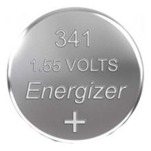 Energizer Μπαταρία Κουμπιού 341