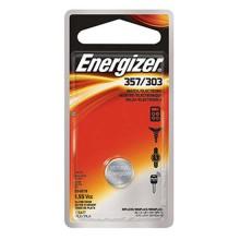 Energizer Μπαταρία Κουμπιού 357/303