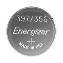 Energizer Pila Botón 397/396