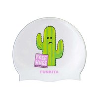 Funkita Free Hugs Swimming Cap