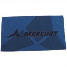 Mercury equipment タオル Logo