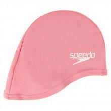 speedo-polyester-junior-schwimmkappe