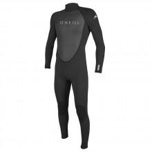 oneill-wetsuits-combinaison-zippee-au-dos-reactor-ii-3-2-mm