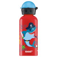 Sigg Botellas Underwater Pirates 400ml