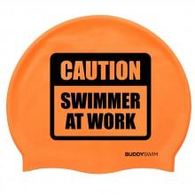 buddyswim-caution-swimmer-at-work-schwimmkappe