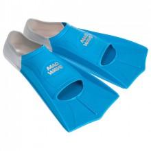 Mad Wave Swim Fins Long Blade Childrens to Adult Sizes 