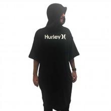 hurley-poncho-one-only