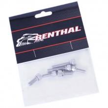 renthal-integra-zero-screw-kit