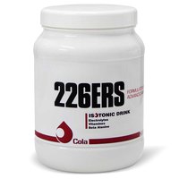 226ers-isotonic-500g-cola-powder