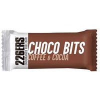 226ers-endurance-choco-bits-60g-1-eenheid-koffie-en-cacao-energiereep