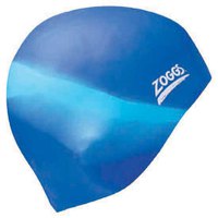 zoggs-silicone-swimming-cap
