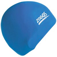 zoggs-bonnet-natation-silicone-plain