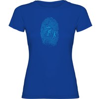 kruskis-triathlon-fingerprint-kurzarmeliges-t-shirt