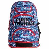 funky-trunks-バックパック-elite-squad