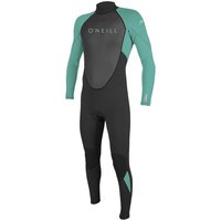 oneill-wetsuits-combinaison-zippee-au-dos-junior-reactor-ii-3-2-mm