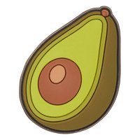 jibbitz-avocado-stift