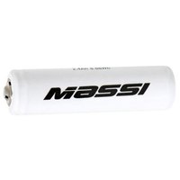 MASSI バッテリーの交換 Eax