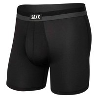 SAXX Underwear Sport Mesh Fly
