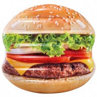 intex-burger-photorealiste