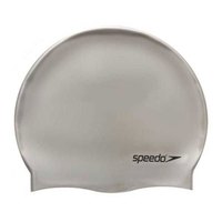 speedo-plain-flat-silicone-schwimmkappe