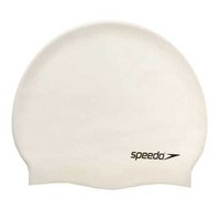 speedo-bonnet-natation-plain-flat-silicone
