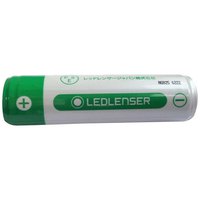 Led lenser MT14 Battery Li-ion 26650