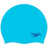 speedo-plain-moulded-schwimmkappe