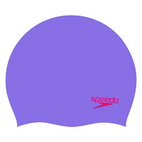 speedo-水泳帽-plain-moulded